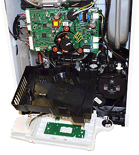 bx pt 228 combi.main pcb and display pcb.gif